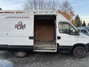 Iveco Daily 35 S 11 Daily HPI 35 S 11 V DPF,Klima Bild 2