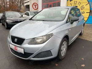 SEAT Ibiza Lim. 1.2 Klima