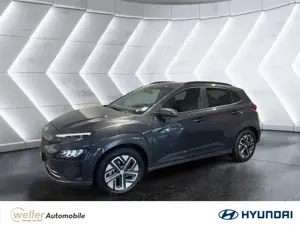 Hyundai KONA 39KWH Rückfahrkamera Sitzheizung Klimaautomatik