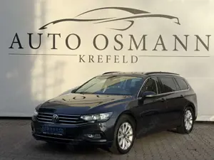 Volkswagen Passat Variant 2.0 TDI SCR DSG Business   ACC