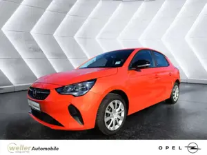 Opel Corsa -e ''Edition'' Apple/Android Rückfahrkamera Sitzhe