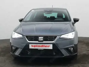 SEAT Ibiza FR 1.0 TSI / FullLink, LED, RFK, SHZ, ACC Bild 3