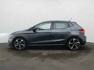 SEAT Ibiza FR 1.0 TSI / FullLink, LED, RFK, SHZ, ACC Bild 5