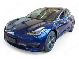Tesla Model 3 75 kWh Long Range Dual Motor*Pano*AHK*LE