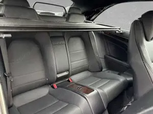 Mercedes-Benz E 220 CDI Cabrio 7G-TRONIC Bild 5