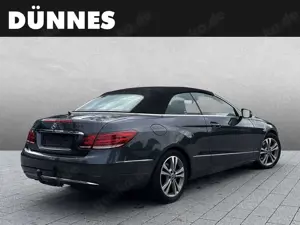 Mercedes-Benz E 220 CDI Cabrio 7G-TRONIC Bild 2