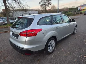 Ford Focus Bild 2