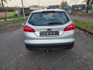 Ford Focus Bild 5