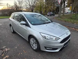Ford Focus Bild 4