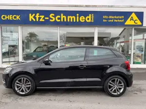 Volkswagen Polo Bild 2