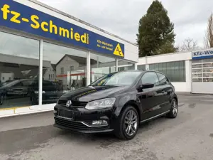Volkswagen Polo Bild 1