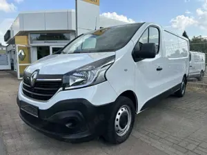 Renault Trafic Kastenwagen L2H1 ENERGY dCi 120 Komfort Klima PDC