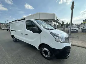 Renault Trafic Kastenwagen L2H1 ENERGY dCi 120 Komfort Klima PDC Bild 5