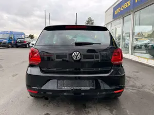Volkswagen Polo Bild 4