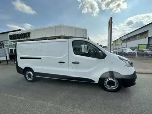 Renault Trafic Kastenwagen L2H1 ENERGY dCi 120 Komfort Klima PDC Bild 4