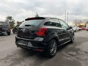 Volkswagen Polo Bild 5