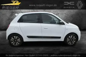 Renault Twingo Zen SCe 65 Bild 5