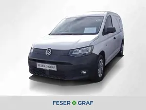 Volkswagen Caddy Cargo Maxi 2.0 TDI PDC hi. Klima