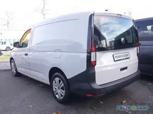 Volkswagen Caddy Cargo Maxi 2.0 TDI PDC hi. Klima Bild 3