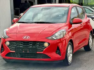 Hyundai i10 Trend 1.Hd Automatik Klima SHZ PDC