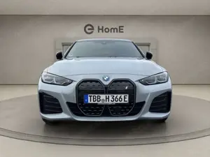 BMW i4 Gran Coupe 40 eDrive M Sport Bild 3