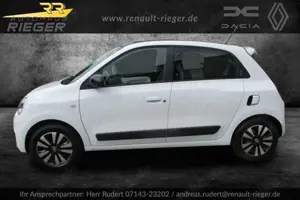 Renault Twingo Zen SCe 65 Bild 2