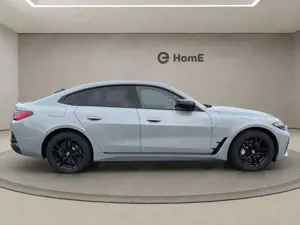 BMW i4 Gran Coupe 40 eDrive M Sport Bild 5
