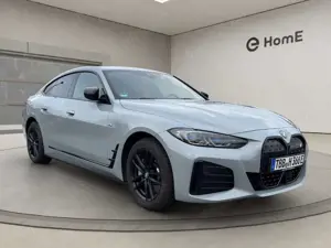 BMW i4 Gran Coupe 40 eDrive M Sport Bild 4