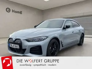 BMW i4 Gran Coupe 40 eDrive M Sport