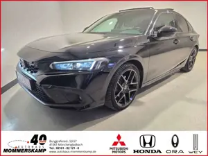 Honda Civic e HEV Advance Automatik+Allwetter+Panorama+Lenkrad
