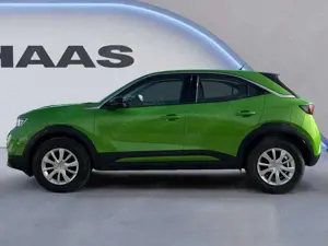 Opel Mokka Bild 3