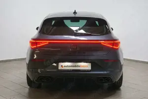 CUPRA Leon Bild 5