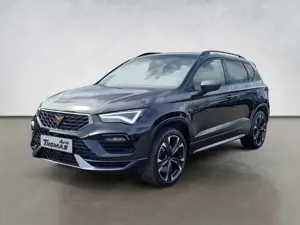 CUPRA Ateca VZ 4Drive 2.0TSI DSG 300PS Bild 3