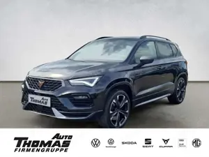 CUPRA Ateca VZ 4Drive 2.0TSI DSG 300PS
