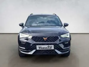 CUPRA Ateca VZ 4Drive 2.0TSI DSG 300PS Bild 5