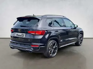 CUPRA Ateca VZ 4Drive 2.0TSI DSG 300PS Bild 4