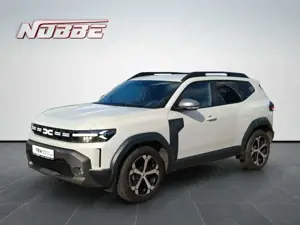 Dacia Duster TCe 130 Journey