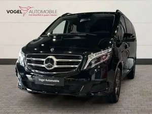 Mercedes-Benz V 250 CDI BT 4MATIC lang