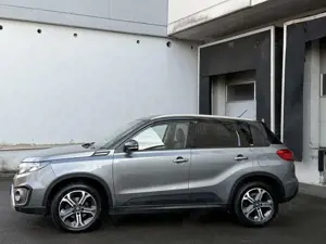 Suzuki Vitara Bild 3