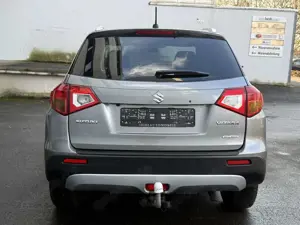 Suzuki Vitara Bild 5