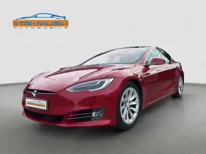Tesla Model S 75D Performance * AutoPilot *