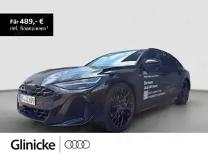 Audi A6 TDI quattro 150 kW S tronic