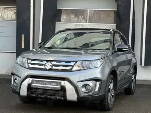 Suzuki Vitara Bild 1