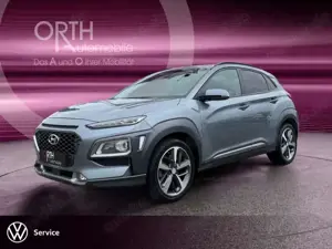 Hyundai KONA 1.6 T-GDI Premium 4WD SHZ NAVI 1.HD KRELL