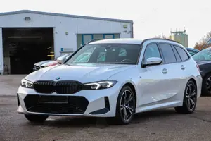 BMW 330 i Touring ACC*SHADOW*LED*WIDESCREEN M Sport
