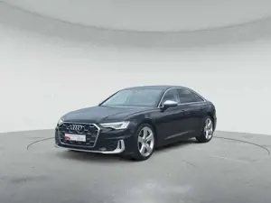 Audi S6 3.0 TDI, KAM/2xPDC/NAVI/LED/SHZ Bild 2