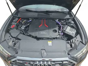 Audi S6 3.0 TDI, KAM/2xPDC/NAVI/LED/SHZ Bild 5