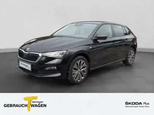 Skoda Scala 1.5 TSI DSG TOUR Fahrschulfahrzeug mit Dop