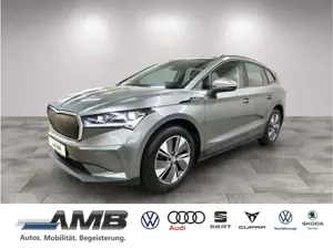 Skoda Enyaq 60 Loft/AHK/Matrix/Navi/Sitzhzg/Wärmepumpe