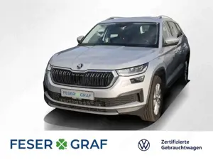 Skoda Kodiaq Style 2.0 TDI DSG APP Pano AHK LED SiHz